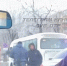 В Свободном загорелся автобус - ИА Порт Амур