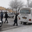 В Свободном сотрудники Росгвардии оказали помощь водителю автобуса - Росгвардия