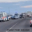 ДТП затруднили движение под Благовещенском - ИА Порт Амур
