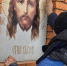 Иконы установили на фасаде строящейся часовни в Зее - ИА Порт Амур