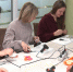 Конкурсы и мастер-классы организовали ко Дню матери в Семейном МФЦ - gtrkamur.ru - ГТРК Амур
