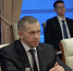 Полпред ДФО прибыл в Амурскую область - ИА Порт Амур