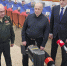 Полпред ДФО Юрий Трутнев посетил ДВОКУ - gtrkamur.ru - ГТРК Амур