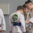 Больше 300 спортсменов ДФО сразились за звание лучших в чемпионате и первенстве Приамурья по джиу-джитсу - gtrkamur.ru - ГТРК Амур