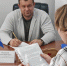 Ровно сто амурчан получили правовые консультации в приемных «Единой России» с начала года - Единая Россия