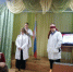 В мире без границ - Амурский медицинский колледж