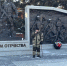 Студенты АМК почтили День Неизвестного Солдата  - Амурский медицинский колледж