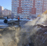 Полный износ труб: в Благовещенске из-за повреждения теплосети в микрорайоне объявлен режим повышенной готовности - Teleport2001.Ru
