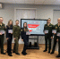 Судебные приставы приняли участие в акции “Военно-патриотический диктант – 2025: ИСТОРИЯ, ПАМЯТЬ, ГОРДОСТЬ!” - УФССП