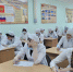 Студенты АМК приняли участие в Международной акции! - Амурский медицинский колледж