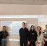 Профориентационный классный час для школьников Шимановского района! - Амурский медицинский колледж