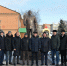 Городские депутаты почтили память Героя Советского Союза Юрия Кузнецова - Городская Дума