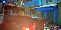 Два человека пострадали в пожаре в Амурской области - ИА Порт Амур