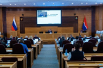 Амурская область получит из федеральной казны почти 30 миллиардов
