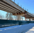 Путепровод в Белогорске возводится с опережением графика - Teleport2001.Ru