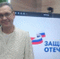 Ветеран СВО устроился водителем в ГСТК Благовещенска - ИА Порт Амур
