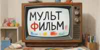 Для тех, чье детство прошло в СССР: угадайте советский мультфильм по предложенному кадру! - Teleport2001.Ru