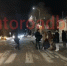 В Благовещенске подросток попал в больницу после того, как его сбила машина - Asn24.Ru