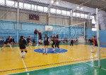 Волейбольный турнир в Прогрессе собрал 13 команд из Приамурья и ЕАО