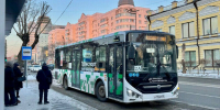 Специальная карта  снизит стоимость проезда в автобусах Благовещенска - Amur.Life