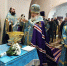 В Благовещенске совершили молебен перед чудотворной Албазинской иконой Божией Матери - Благовещенская епархия