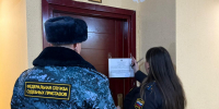 Деятельность гостиницы «Азия» приостановлена на 90 суток - УФССП