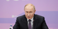 Стартовала 19-я прямая линия с Президентом Владимиром Путиным - gtrkamur.ru - ГТРК Амур
