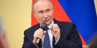 На связи президент: стартовала программа «Итоги года с Владимиром Путиным» - Asn24.Ru