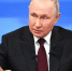 Социальная сфера, экономика и СВО: Владимир Путин подвел итоги 2025 года во время Прямой линии - gtrkamur.ru - ГТРК Амур