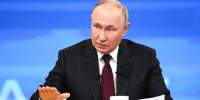 Социальная сфера, экономика и СВО: Владимир Путин подвел итоги 2025 года во время Прямой линии - gtrkamur.ru - ГТРК Амур