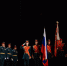 Юбилейный выпуск офицеров состоялся в ДВОКУ - ИА Порт Амур