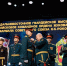 Глава Приамурья поздравил с выпуском молодых офицеров ДГВОКУ (фото) - Amur.Life