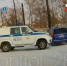 Машина ППС попала в ДТП в Благовещенске - Amur.Life
