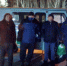 Спасатели помогли замерзающим людям, у которых сломалась машина на подъезде к Благовещенску - Asn24.Ru