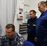 Заместитель прокурора Амурской области Александр Трифонов посетил участки, функционирующие как исправительные центры, при ИК-8 - УФСИН по Амурской области