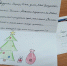 «Как там Снегурочка?» и «Закрой форточку!»: о чем пишут в письмах Деду Морозу маленькие амурчане - Asn24.Ru