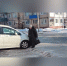 В Благовещенске приведут в порядок дорогу к поликлинике на улице Кантемирова - Asn24.Ru