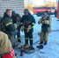 В Белогорске при пожаре погиб мужчина видео - Amur.Life