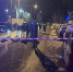 В Москве где погибли полицейские нашли тело подрывника - Amur.Life