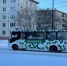 В Благовещенске стала доступна оплата проезда в автобусе через приложение Яндекс Go - ИА Порт Амур