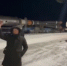 В Приамурье туристы наблюдали за вывозом ракеты «Союз» на стартовый комплекс - ИА Порт Амур
