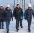 Максимально надежно: на амурском космодроме дали старт второму этапу электроснабжения - gtrkamur.ru - ГТРК Амур