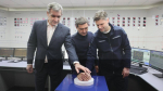 Надежная энергия для космодрома: в Свободненском районе нарастили мощности электроподстанции «Амурская» - gtrkamur.ru