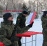 300 призывников приняли присягу в Приамурье перед Новым годом - Teleport2001.Ru