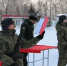 Новобранцы в Приамурье приняли военную присягу - ИА Порт Амур