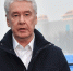 Сергей Собянин сообщил о еще одном сбитом БПЛА, направлявшемся к Москве - КП Благовещенск