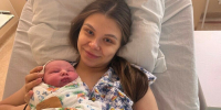 Первый ребенок в 2026 родился в Приамурье Мальчик или девочка - Amur.Life