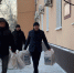 Новогодние подарки пациентам детской онкогематологии привез благовещенец, излечившийся от рака - Единая Россия