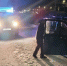 Амурские спасатели проехали 40 километров, чтобы помочь замерзающим ночью на трассе людям - Asn24.Ru