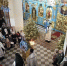В Благовещенском соборе амурчане встретили светлый праздник Рождества Христова - gtrkamur.ru - ГТРК Амур